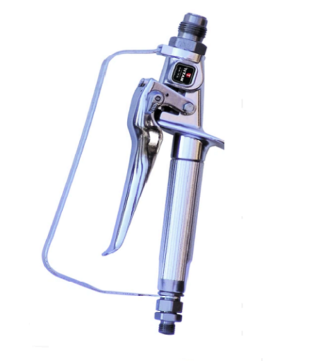 LX-75 Professional airless gun